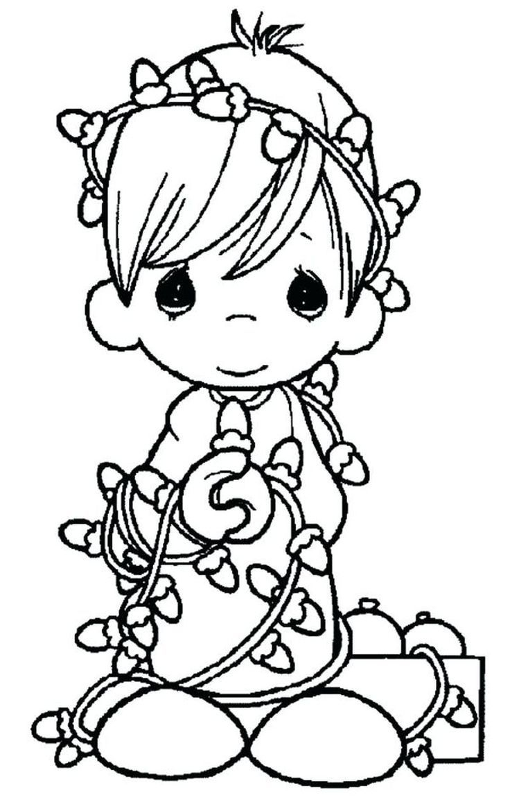 Precious Moments Coloring Pages PDF Coloringfolder Precious Moments Coloring Pages PDF Coloringfolder