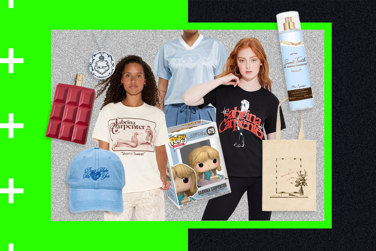 Prep For Sabrina Carpenter s New Album By Shopping The Singer s Merch Prep For Sabrina Carpenter s New Album By Shopping The Singer s Merch