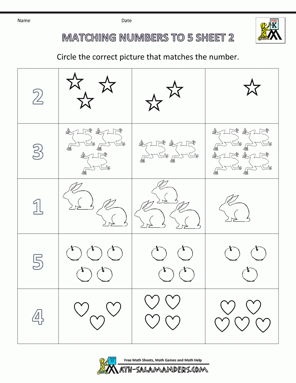 Preschool Worksheets FREE Printable Worksheets Worksheetfun Worksheets Library Preschool Worksheets FREE Printable Worksheets Worksheetfun Worksheets Library