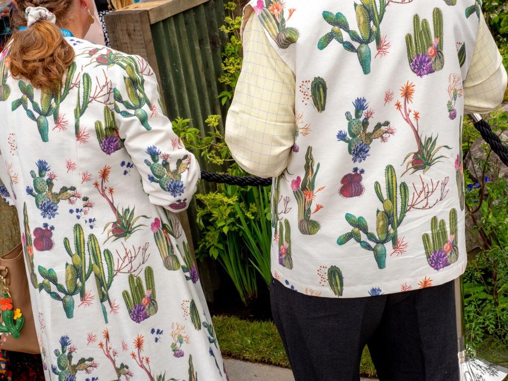 Prickly Plant The New York Times Prickly Plant The New York Times