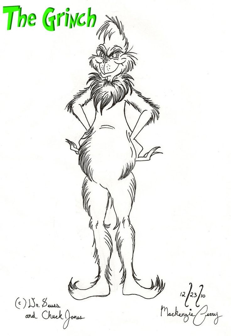 the grinch coloring pages the grinch coloring pages
