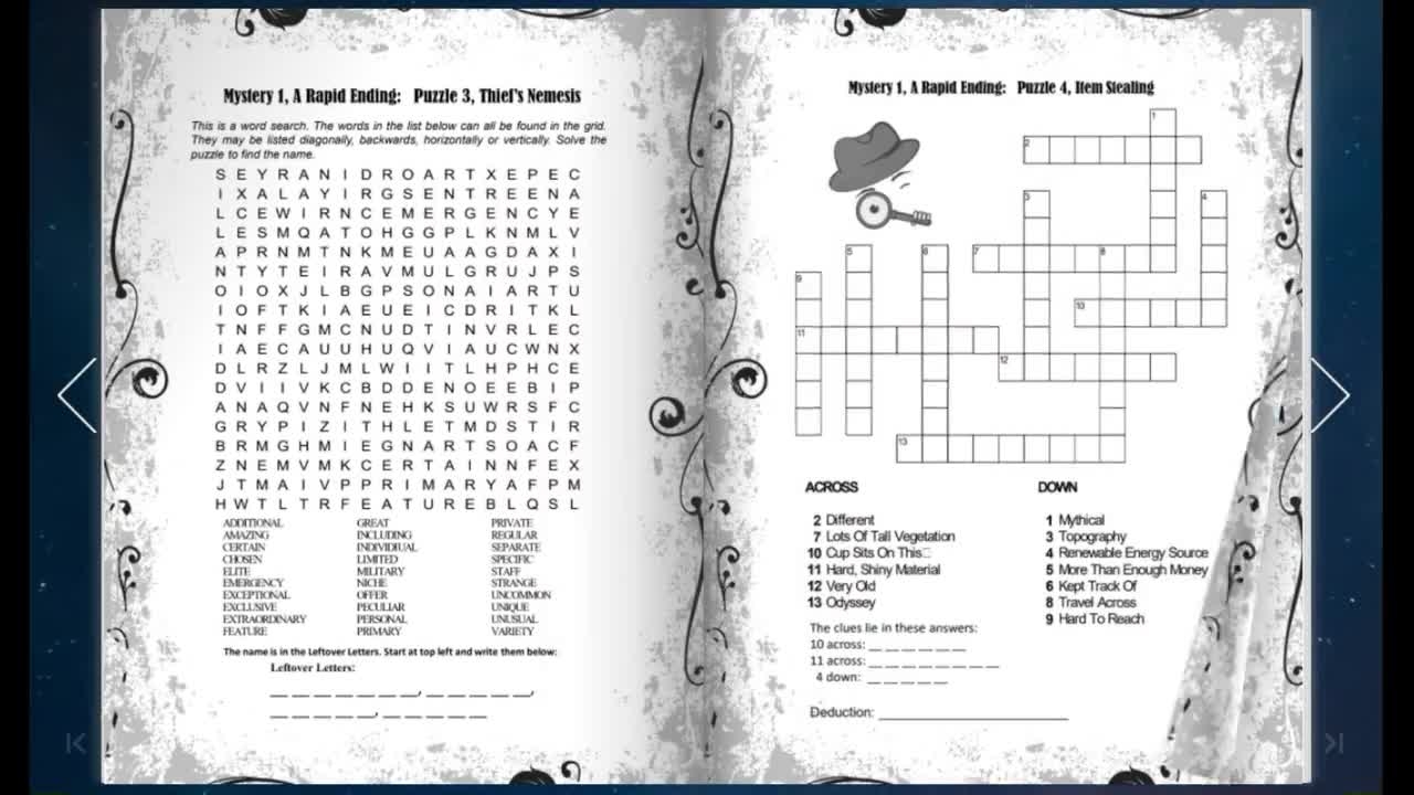 Printable Crime Activity Puzzles PDF For Adults CSI Teens Groups Parties Logic Crossword Scrambles I Spy Fun Murder Mystery Etsy Printable Crime Activity Puzzles PDF For Adults CSI Teens Groups Parties Logic Crossword Scrambles I Spy Fun Murder Mystery Etsy
