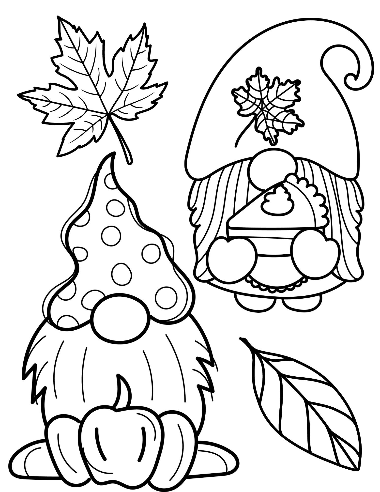 Printable Cute Fall Coloring Pages Crafty Morning Printable Cute Fall Coloring Pages Crafty Morning