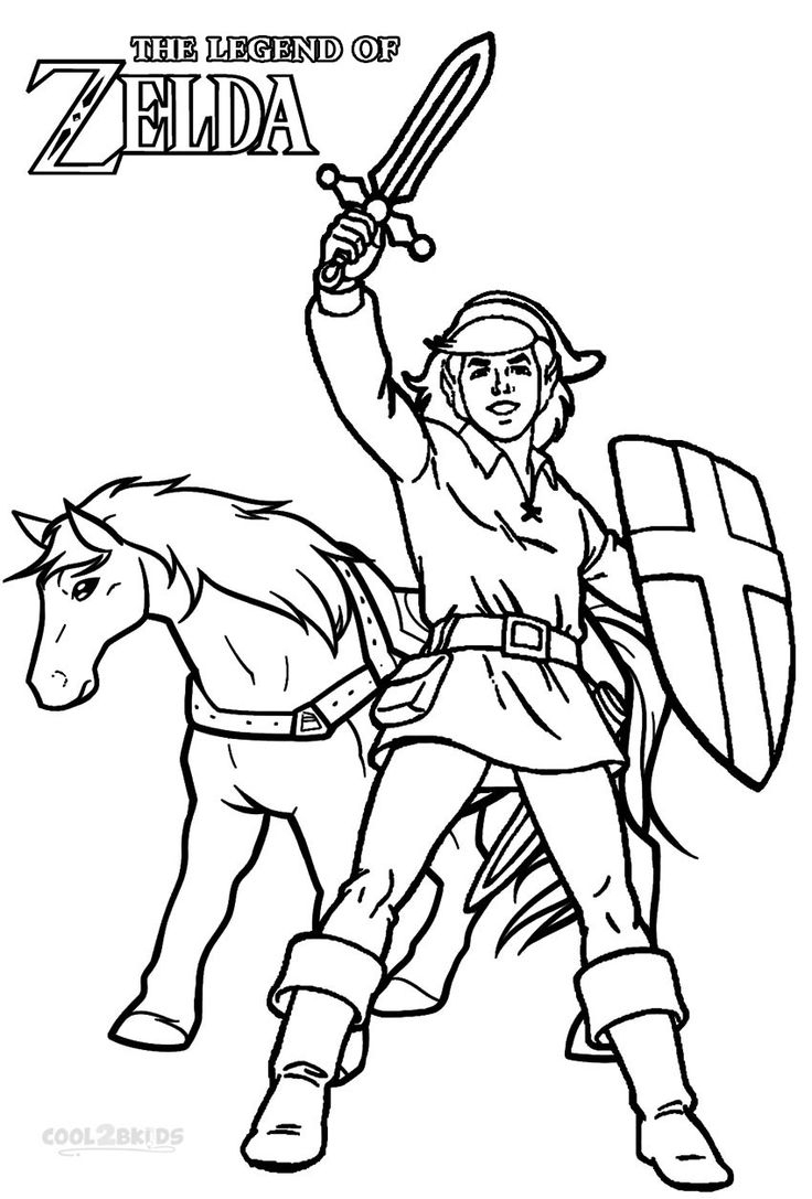 Printable Zelda Coloring Pages For Kids Cool2bKids Coloring Pages Coloring Pages For Kids Princess Printable Zelda Coloring Pages For Kids Cool2bKids Coloring Pages Coloring Pages For Kids Princess