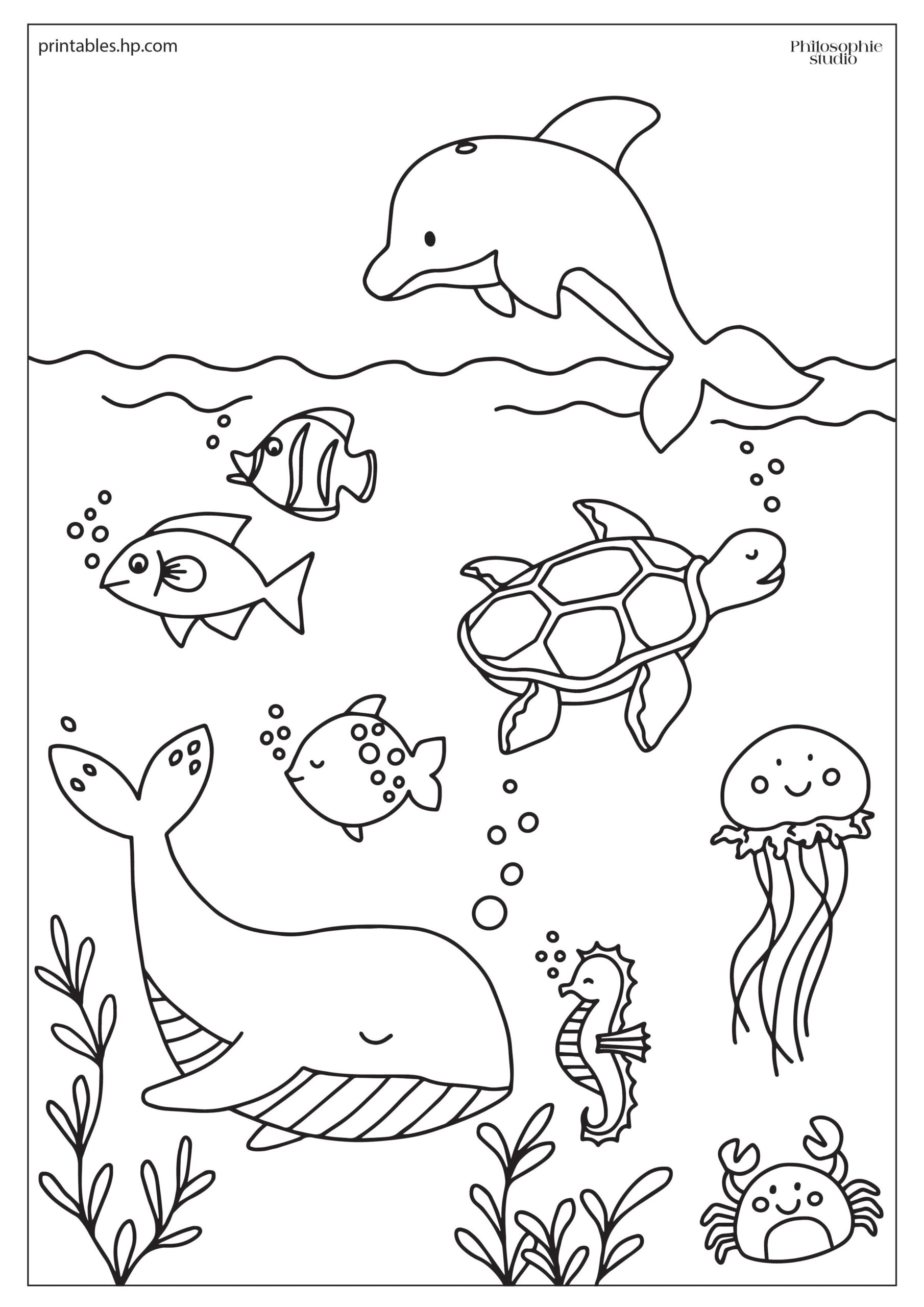 Printables Free Coloring Pages Learning Worksheets HP Official Site Printables Free Coloring Pages Learning Worksheets HP Official Site