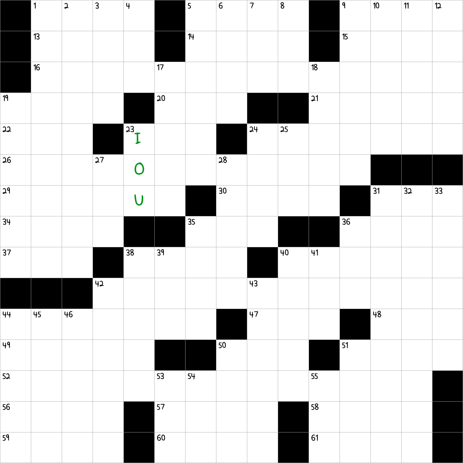 Promise To Pay NYT Crossword Clue November 4 2024 Promise To Pay NYT Crossword Clue November 4 2024