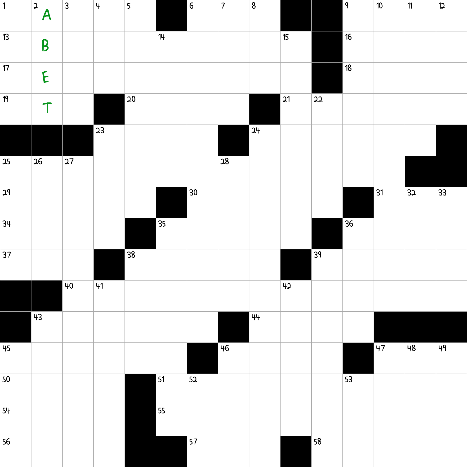 Provide Crooked Support For NYT Crossword Clue January 17 2025 Provide Crooked Support For NYT Crossword Clue January 17 2025