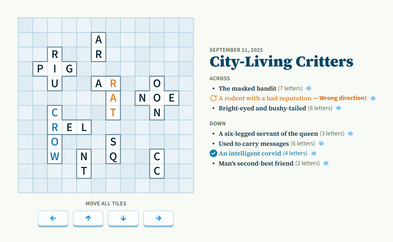 Put A Broken Crossword Back Together In The Demo For The New Daily Puzzle Game Tiled Words Thinky Games Put A Broken Crossword Back Together In The Demo For The New Daily Puzzle Game Tiled Words Thinky Games