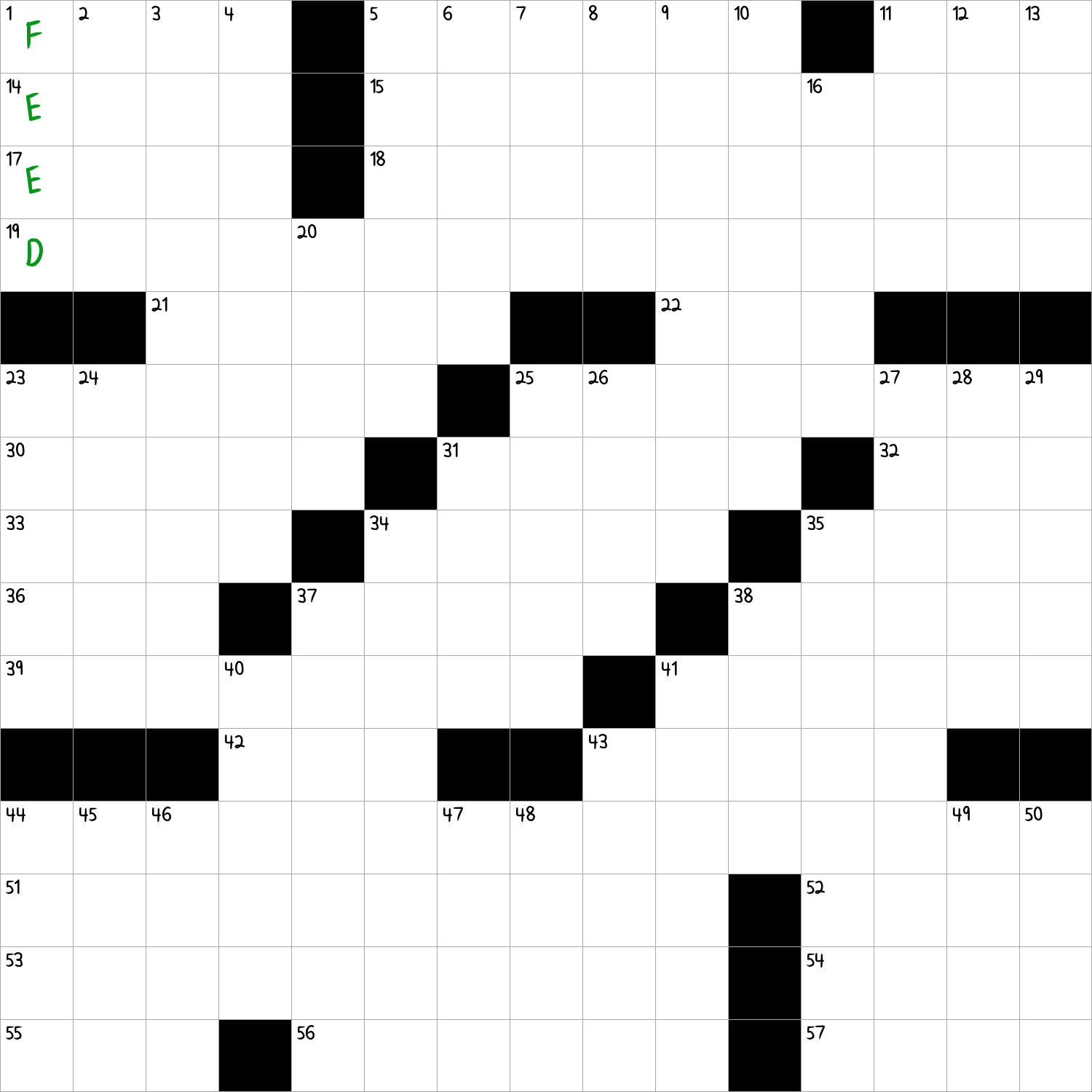 put on crossword clue put on crossword clue