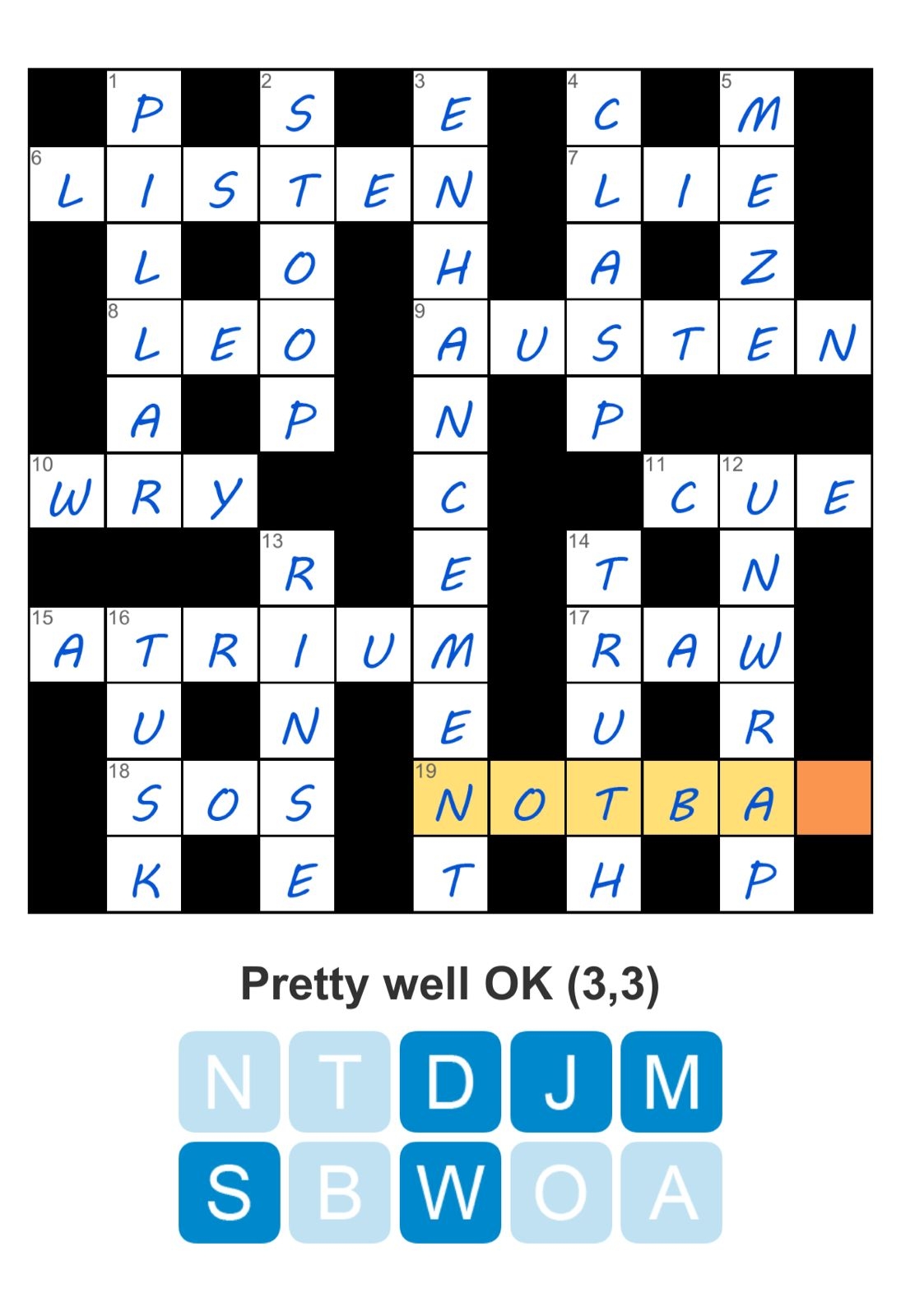 condescend crossword clue condescend crossword clue