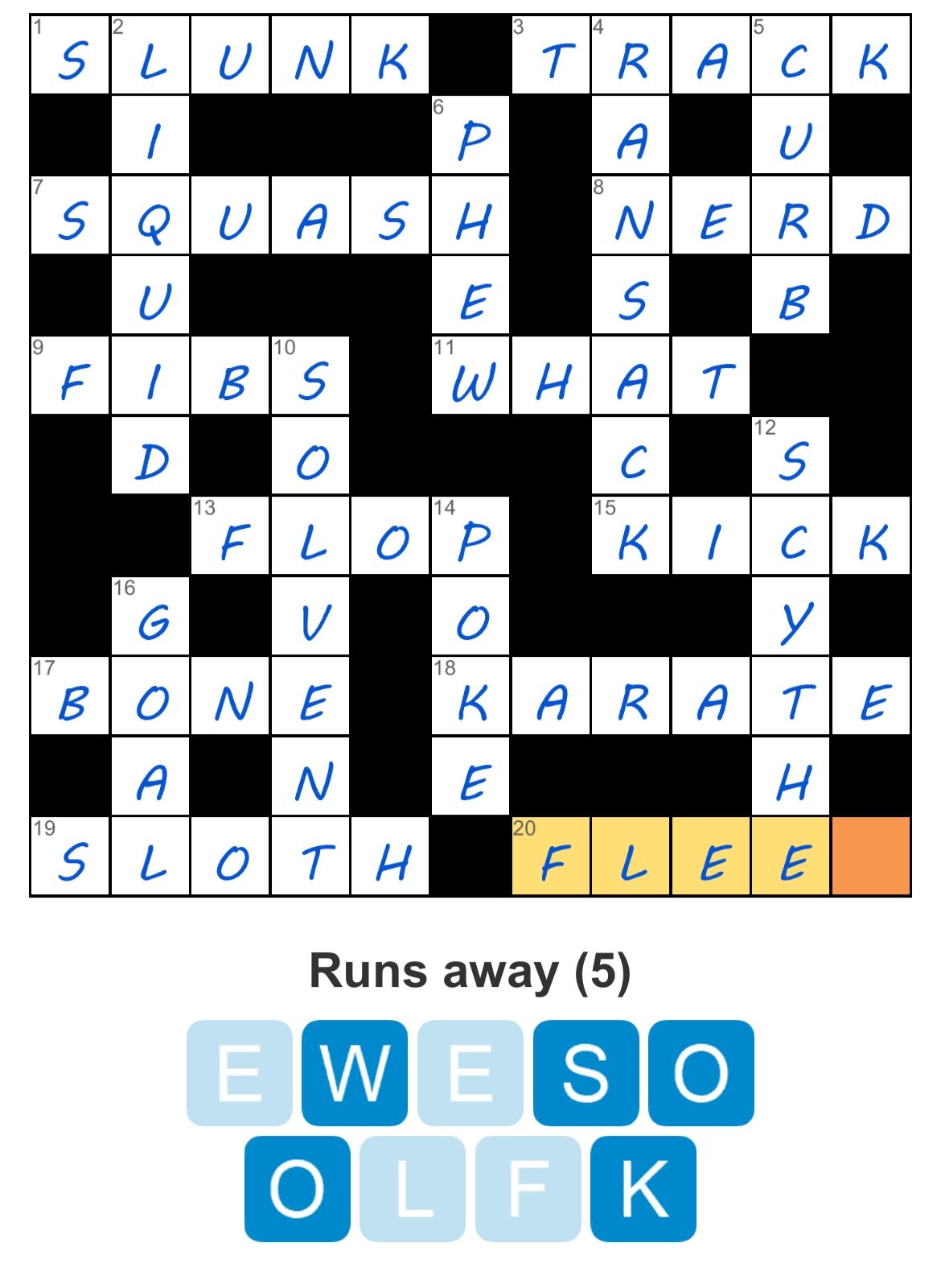 Puzzle Page Crossword October 17 2023 Answers Puzzle Page Crossword October 17 2023 Answers