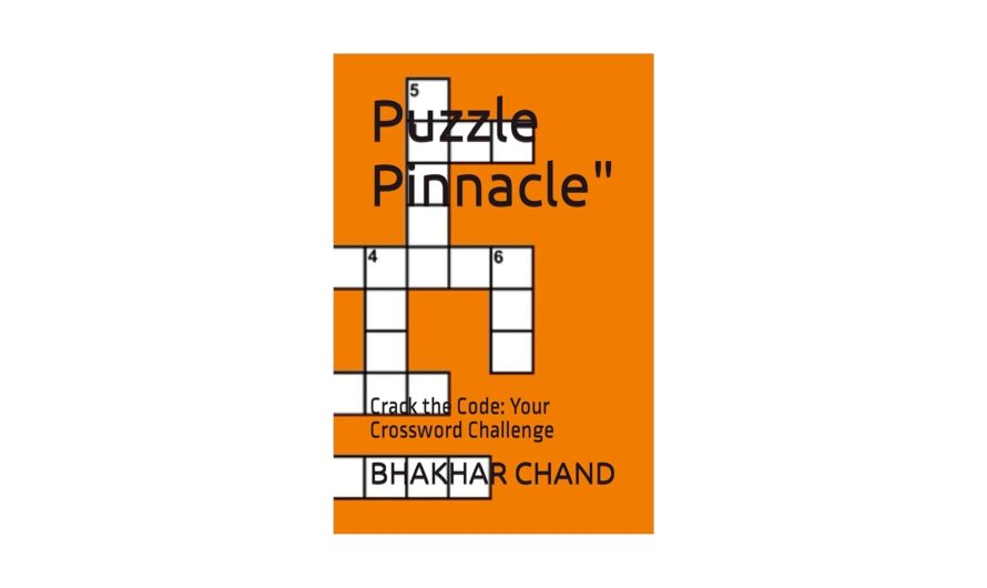 Pinnacle Crossword Clue