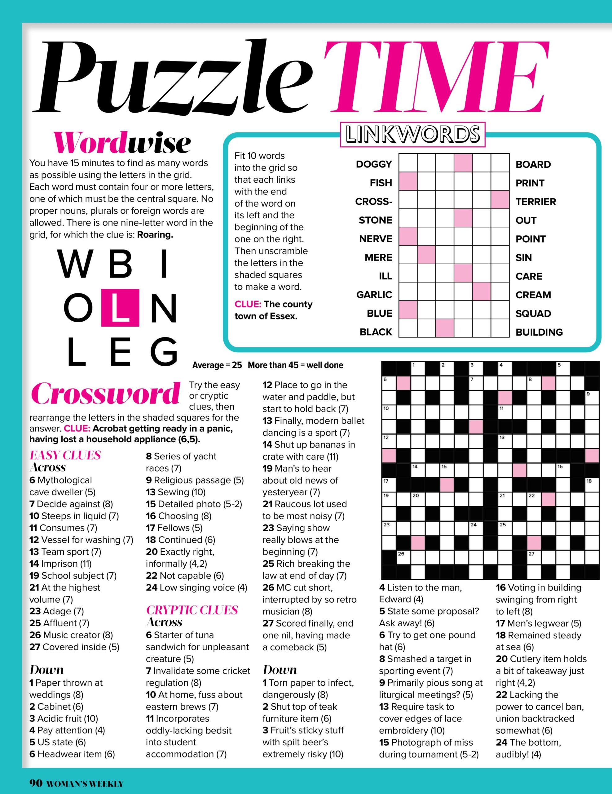 sticky stuff crossword