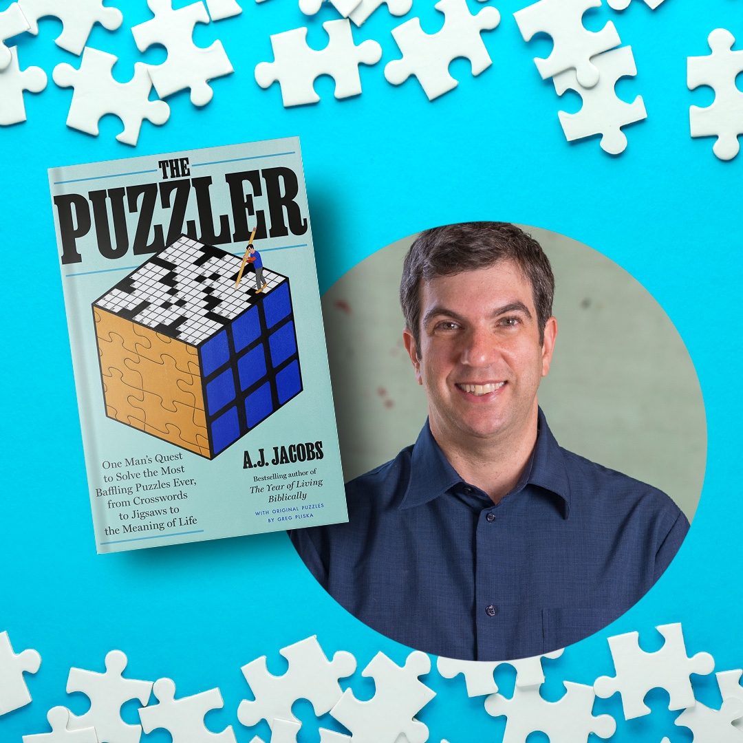 Puzzles And Personal Connection Penguin Random House Puzzles And Personal Connection Penguin Random House