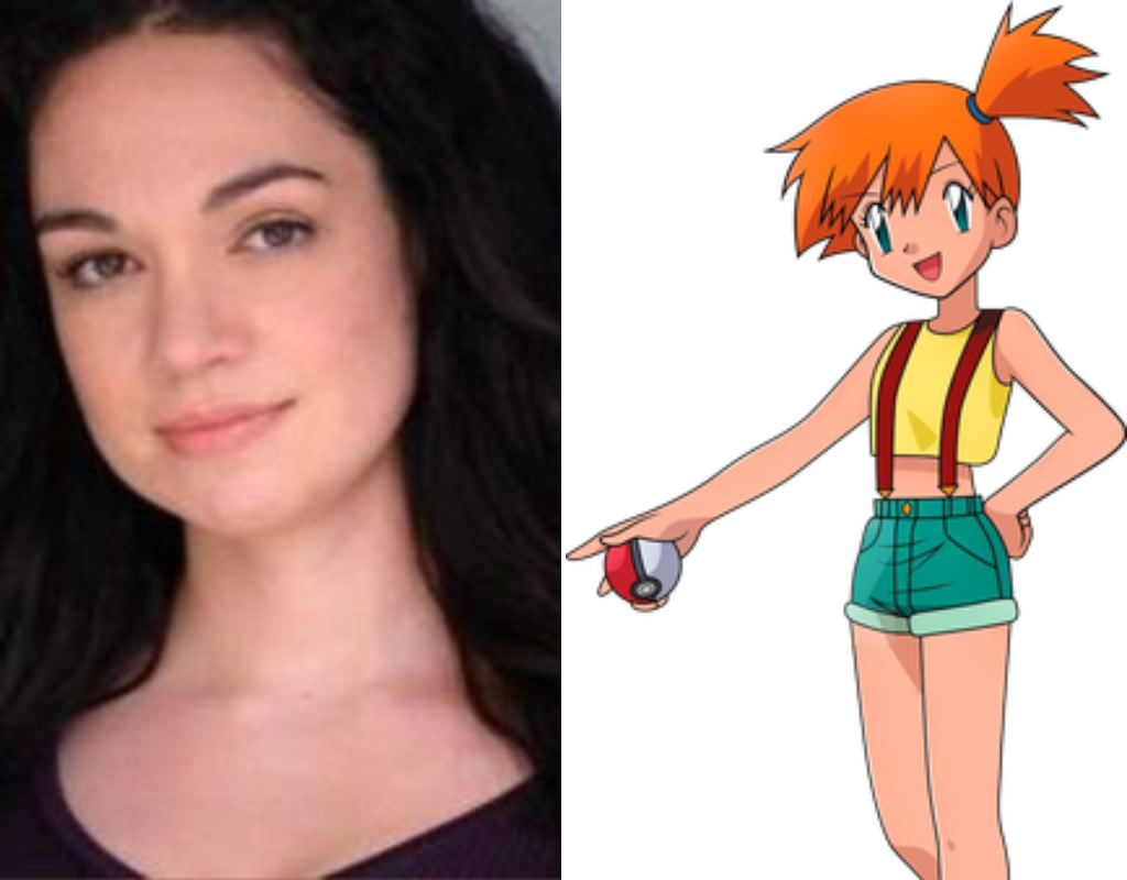 Rachael Lillis Pok mon Star Who Voiced Misty And Jessie Dies At 55 National Globalnews ca Rachael Lillis Pok mon Star Who Voiced Misty And Jessie Dies At 55 National Globalnews ca