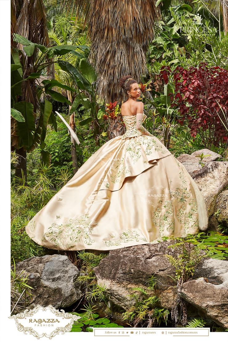 Ragazza Debi s Bridal TIANA Debi s Bridal