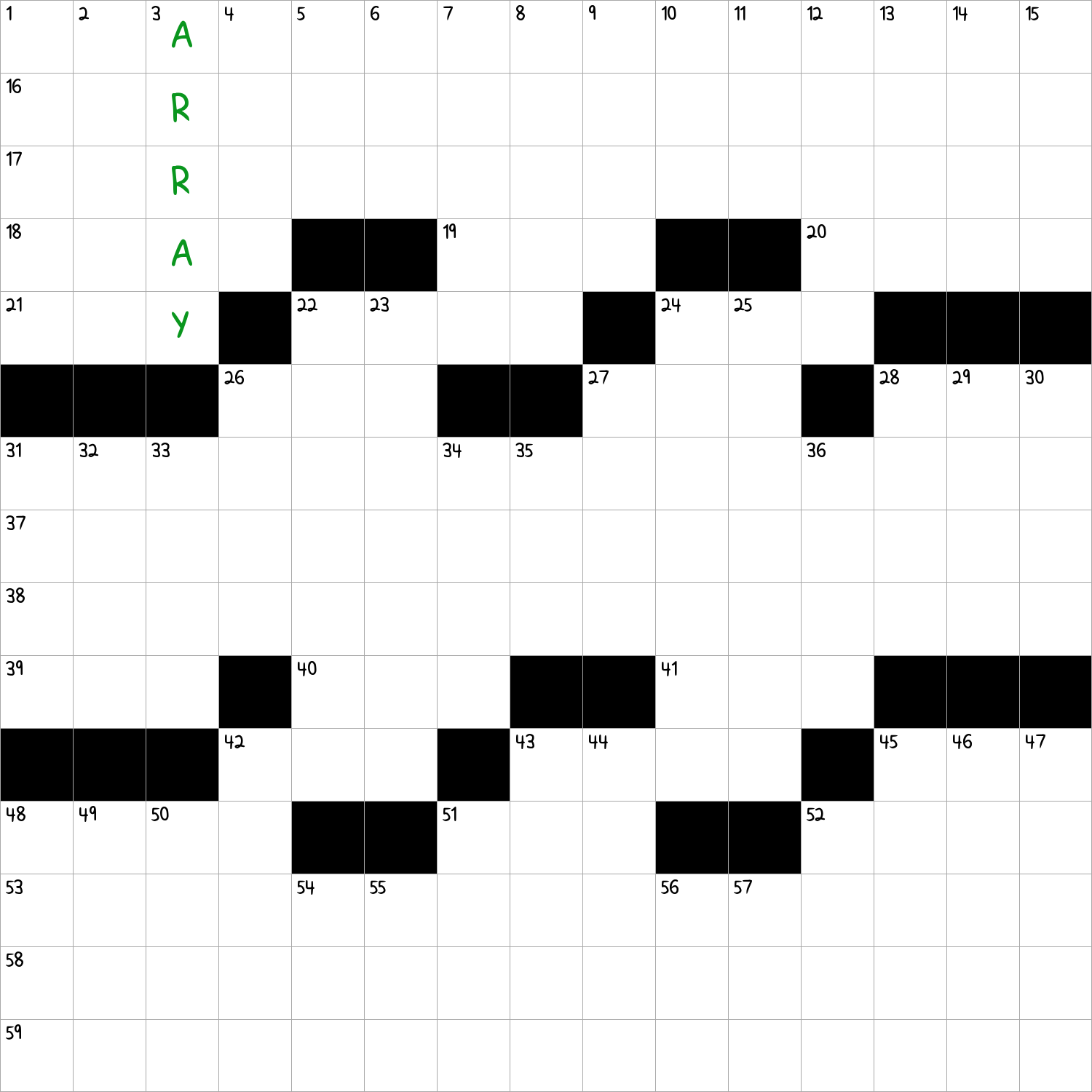 Range NYT Crossword Clue January 18 2025 Range NYT Crossword Clue January 18 2025