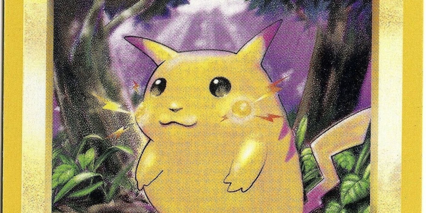 pikachu with yellow cheeks pikachu with yellow cheeks