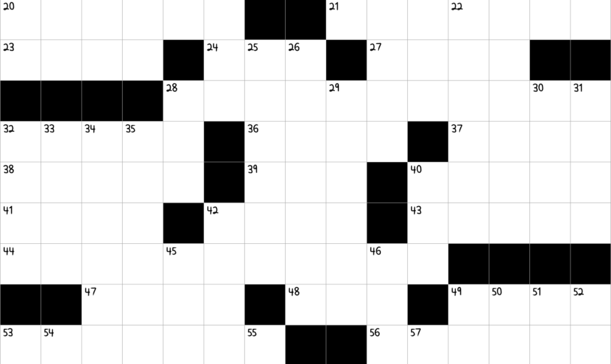 Scoundrel Crossword Clue