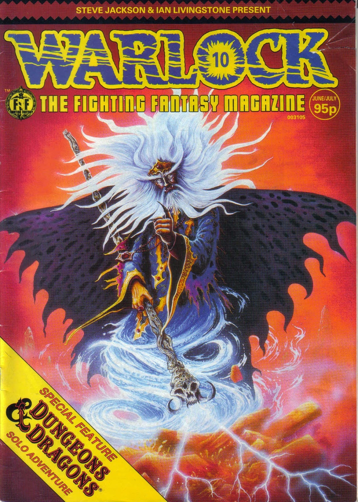 Realm Of Chaos 80s September 2014 Realm Of Chaos 80s September 2014