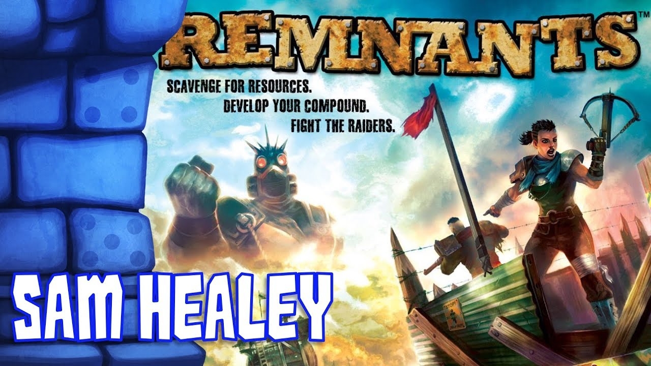 Remnants Scavenge For Resources Board Games LibGuides At Florida State College At Jacksonville Remnants Scavenge For Resources Board Games LibGuides At Florida State College At Jacksonville