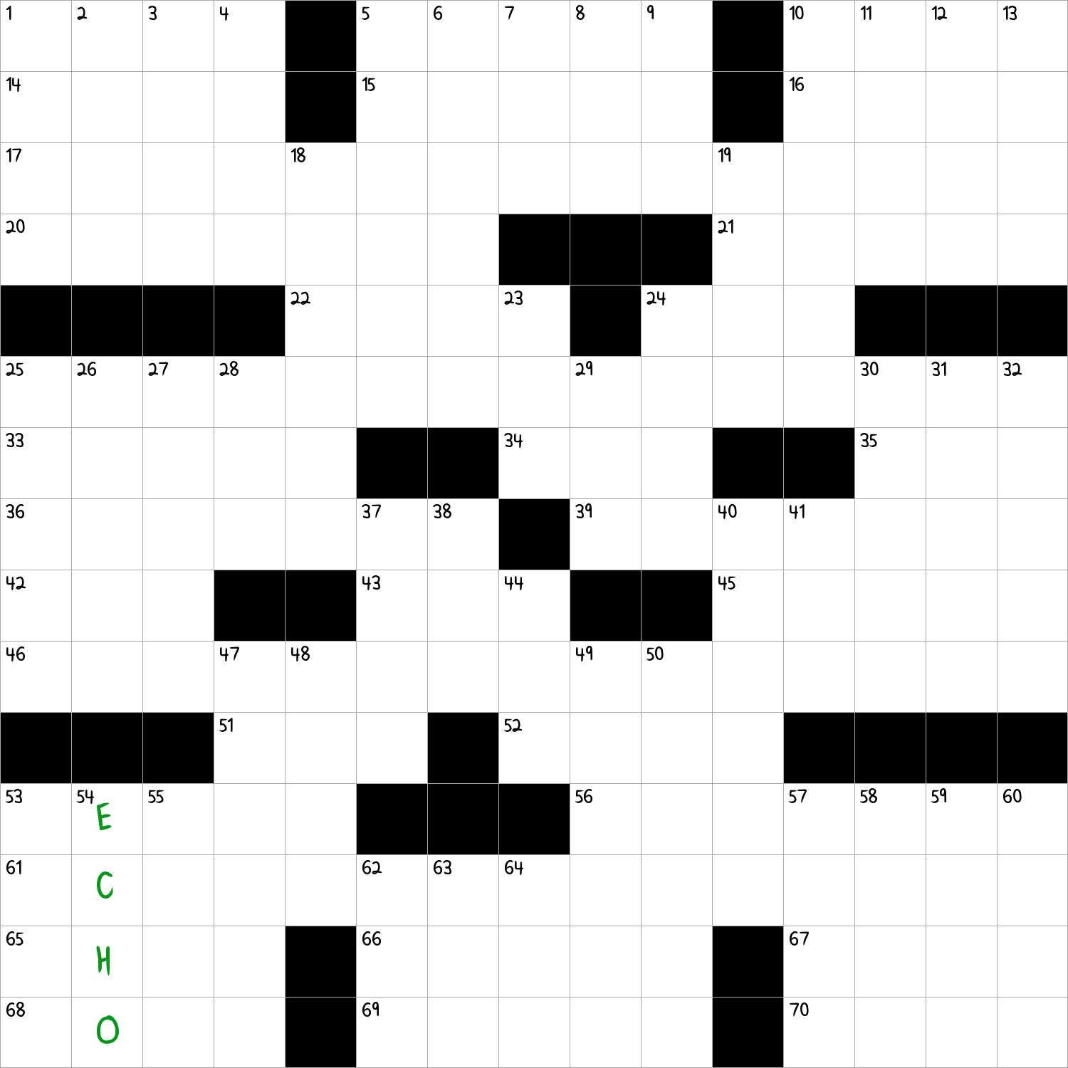 Repeat Word For Word NYT Crossword Clue October 29 2024 Repeat Word For Word NYT Crossword Clue October 29 2024
