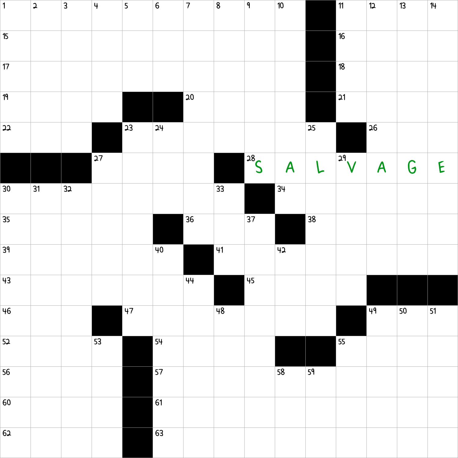 Rescue From Total Ruin NYT Crossword Clue February 28 2025 Rescue From Total Ruin NYT Crossword Clue February 28 2025