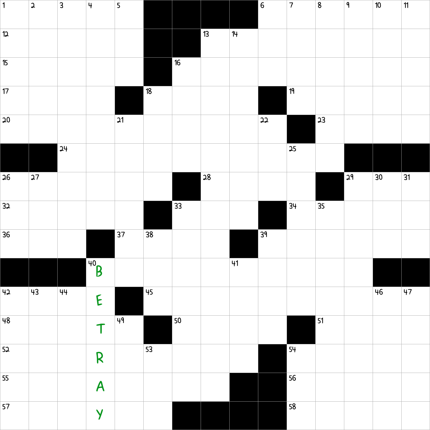 Reveal Unintentionally NYT Crossword Clue November 22 2024 Reveal Unintentionally NYT Crossword Clue November 22 2024