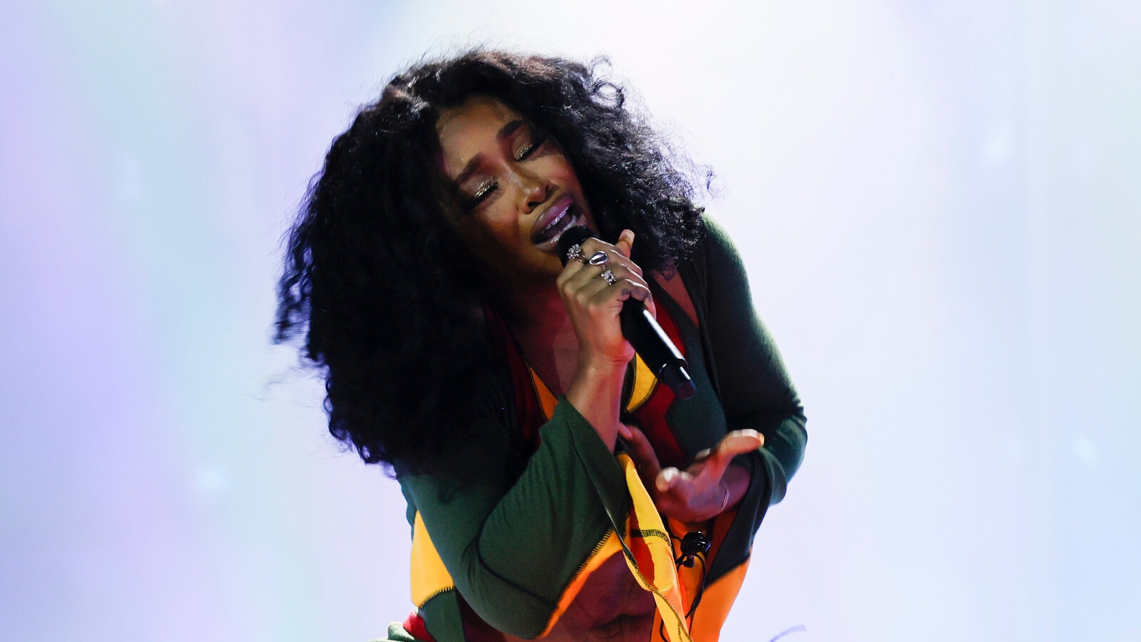 Review SZA s SOS Revels In Mixed Emotions The New York Times Review SZA s SOS Revels In Mixed Emotions The New York Times