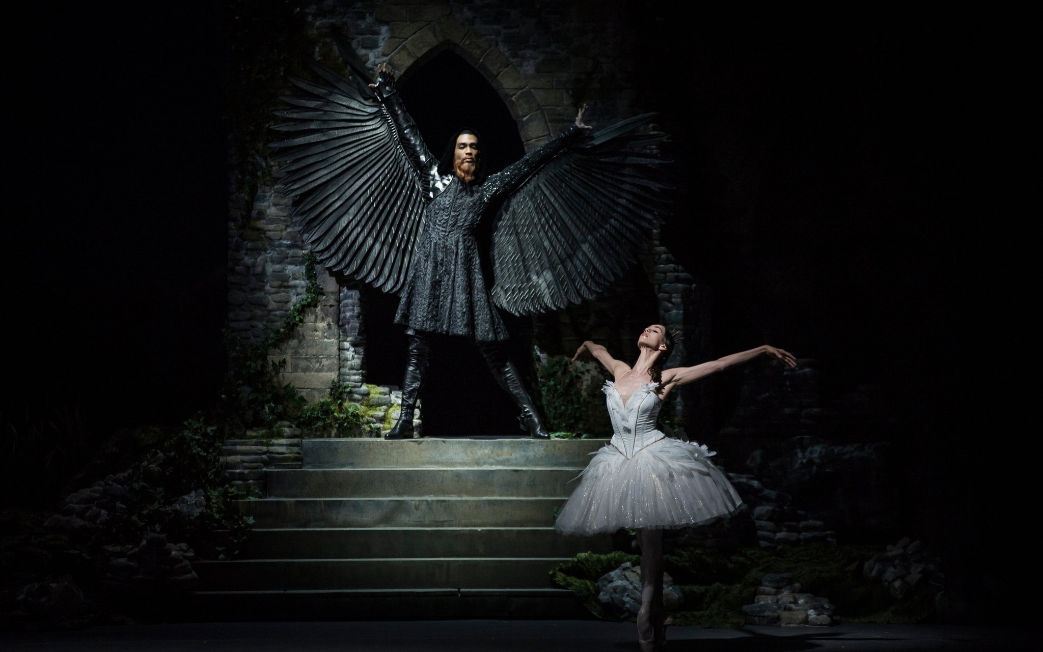 Review Zurich Ballet s Swan Lake Looks To A Classic Version From Long Ago The New York Times Review Zurich Ballet s Swan Lake Looks To A Classic Version From Long Ago The New York Times