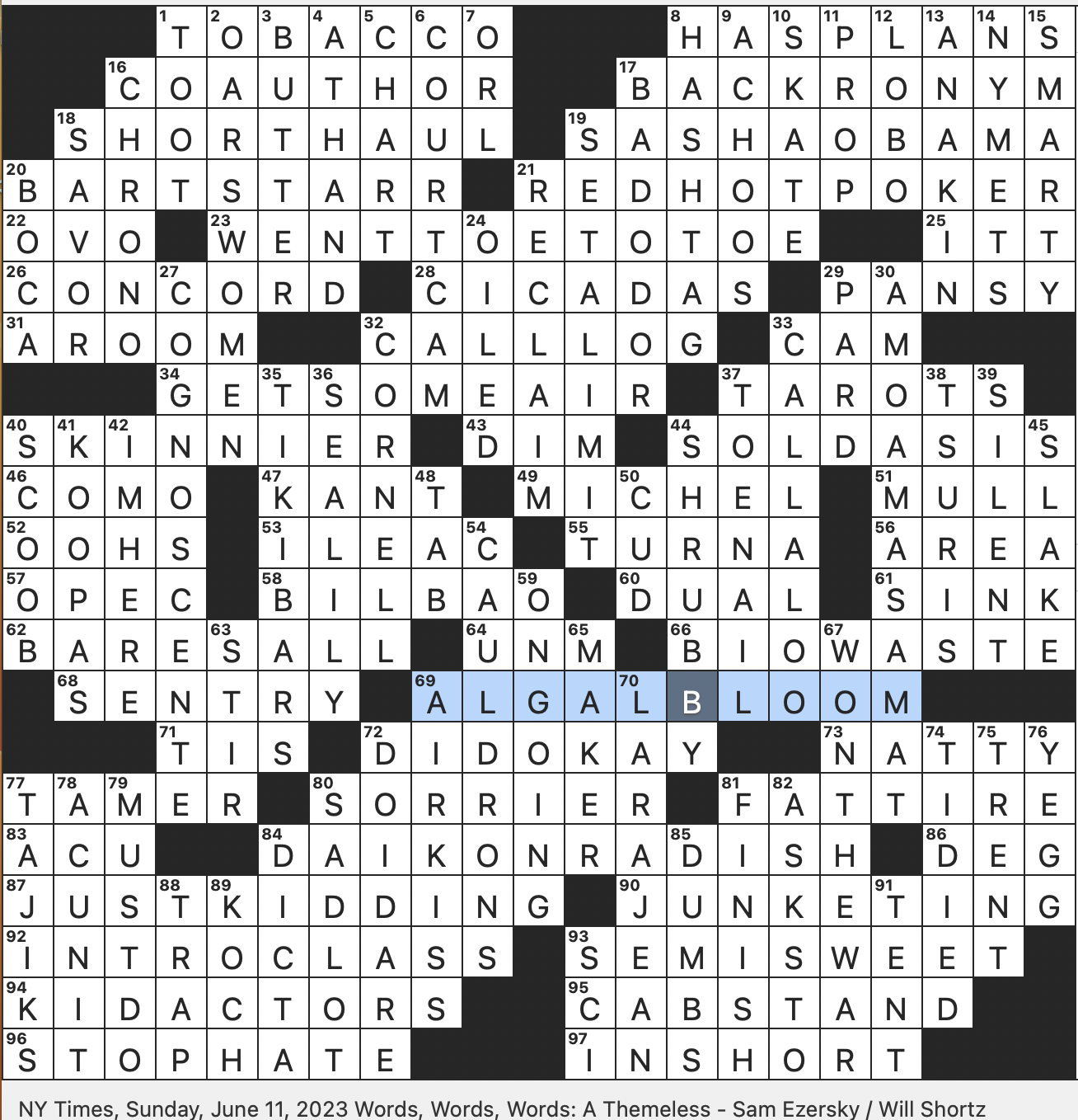 Rex Parker Does The NYT Crossword Puzzle A E Docuseries With Footage Of Criminal Trials SUN 6 11 23 Related To Part Of The Small Intestine Beer Brand With A Bicycle In Rex Parker Does The NYT Crossword Puzzle A E Docuseries With Footage Of Criminal Trials SUN 6 11 23 Related To Part Of The Small Intestine Beer Brand With A Bicycle In