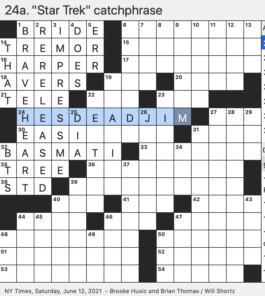 Rex Parker Does The NYT Crossword Puzzle Asexual Informally SAT 6 12 21 Obelix s Friend In Comics Orchestra That Performs An Annual Fireworks Spectacular Cause Of An Uptick In Scottish Rex Parker Does The NYT Crossword Puzzle Asexual Informally SAT 6 12 21 Obelix s Friend In Comics Orchestra That Performs An Annual Fireworks Spectacular Cause Of An Uptick In Scottish