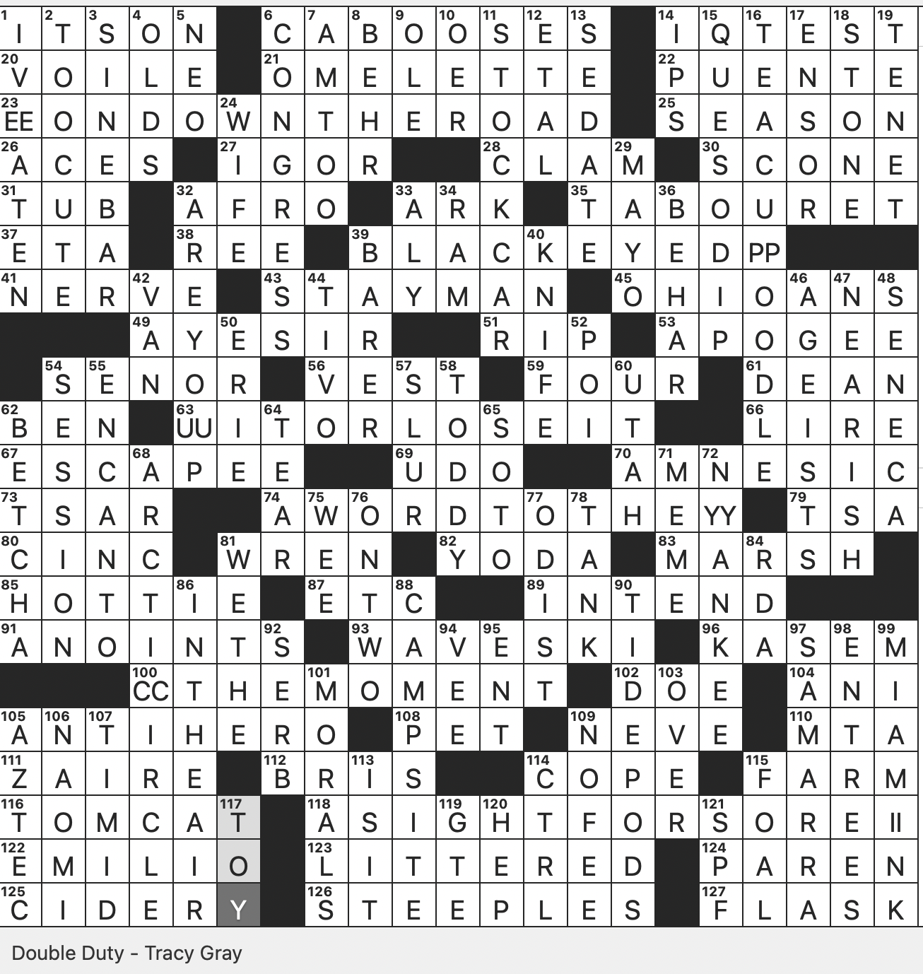 Rex Parker Does The NYT Crossword Puzzle Backless Stool SUN 4 7 24 Angle measuring Instrument Belgian Surrealist Painter James Former TLC Reality Show Set In A Florida Tattoo Parlor Rex Parker Does The NYT Crossword Puzzle Backless Stool SUN 4 7 24 Angle measuring Instrument Belgian Surrealist Painter James Former TLC Reality Show Set In A Florida Tattoo Parlor