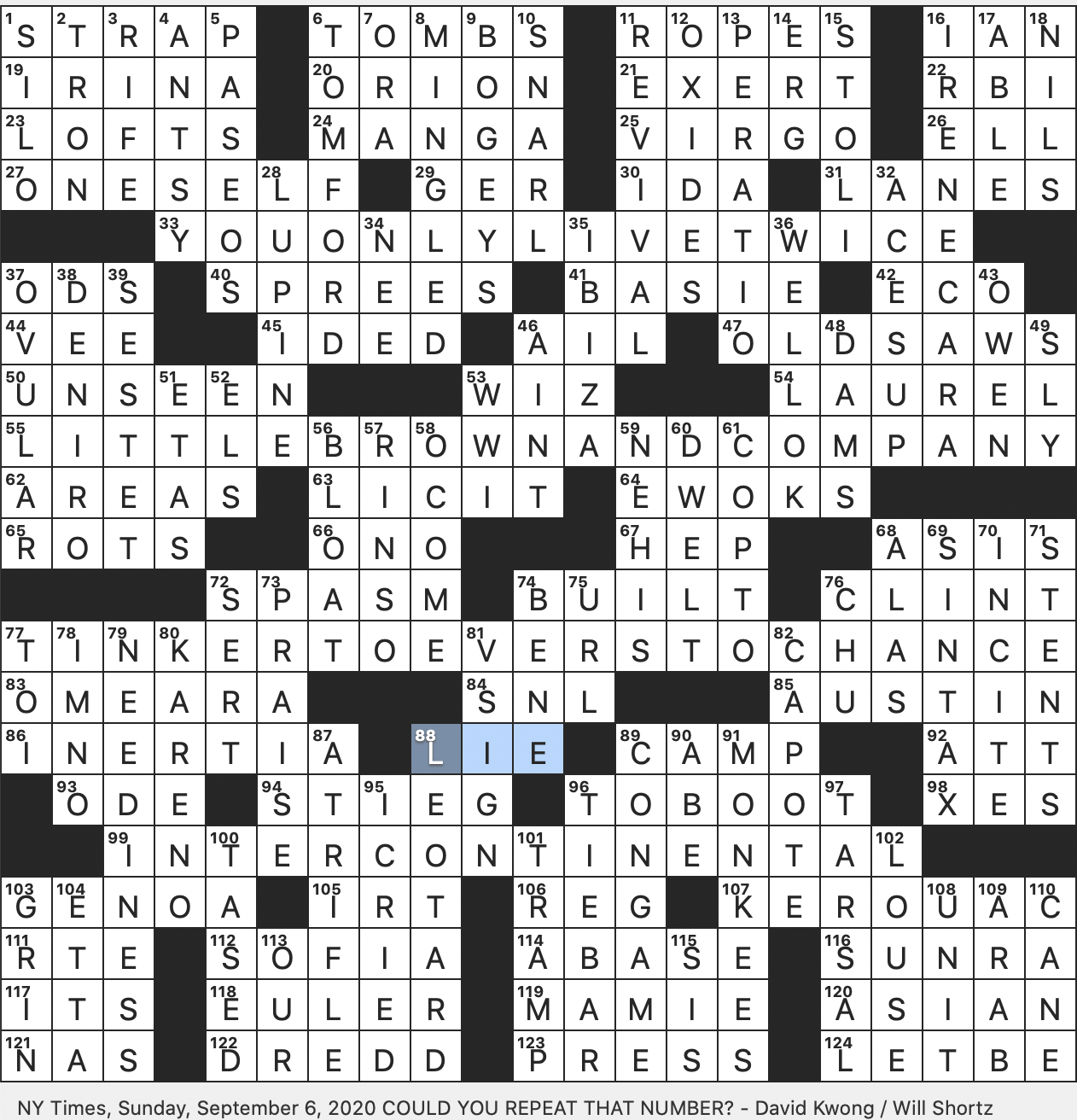 Rex Parker Does The NYT Crossword Puzzle Dutch Requirements SUN 9 6 20 Weepy Patti Page Hit Author Born Truman Streckfus Persons Laundry Soap Since 1908 Churchill s Signature Gesture 