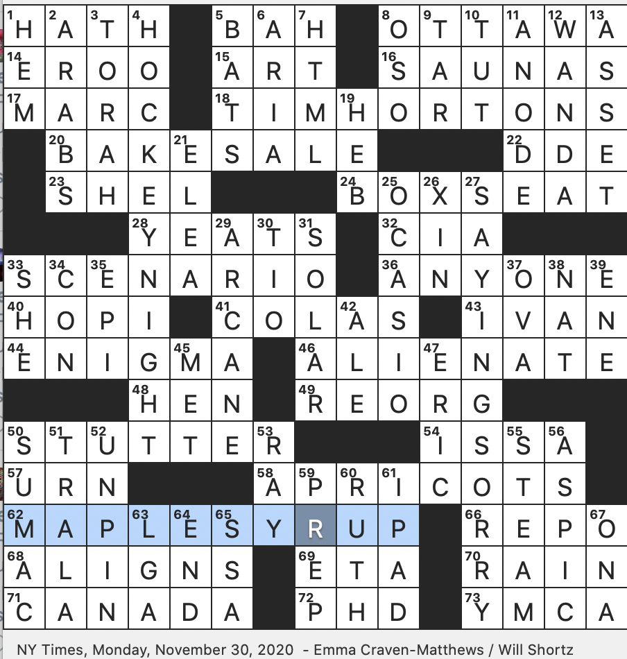 Rex Parker Does The NYT Crossword Puzzle Leafs watching Time Maybe MON 11 30 20 Restaurant Chain Known For Its Coffee Doughnuts Corporate Shuffle For Short Early Challenge Overcome By Joe Biden Rex Parker Does The NYT Crossword Puzzle Leafs watching Time Maybe MON 11 30 20 Restaurant Chain Known For Its Coffee Doughnuts Corporate Shuffle For Short Early Challenge Overcome By Joe Biden