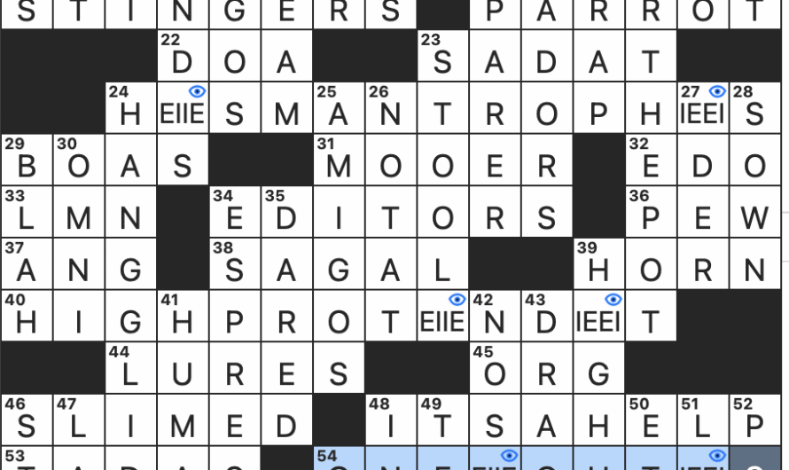 Italian Brandy Crossword Clue