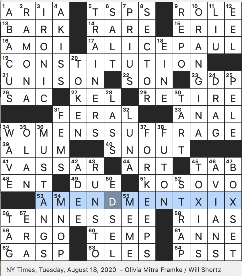 Rex Parker Does The NYT Crossword Puzzle Pre Q Quartet TUE 8 18 20 Alanis Morissette Song About Unfortunate Situations Heroine In Pearl Buck s Good Earth Balkan Land Whose Capital Is Rex Parker Does The NYT Crossword Puzzle Pre Q Quartet TUE 8 18 20 Alanis Morissette Song About Unfortunate Situations Heroine In Pearl Buck s Good Earth Balkan Land Whose Capital Is