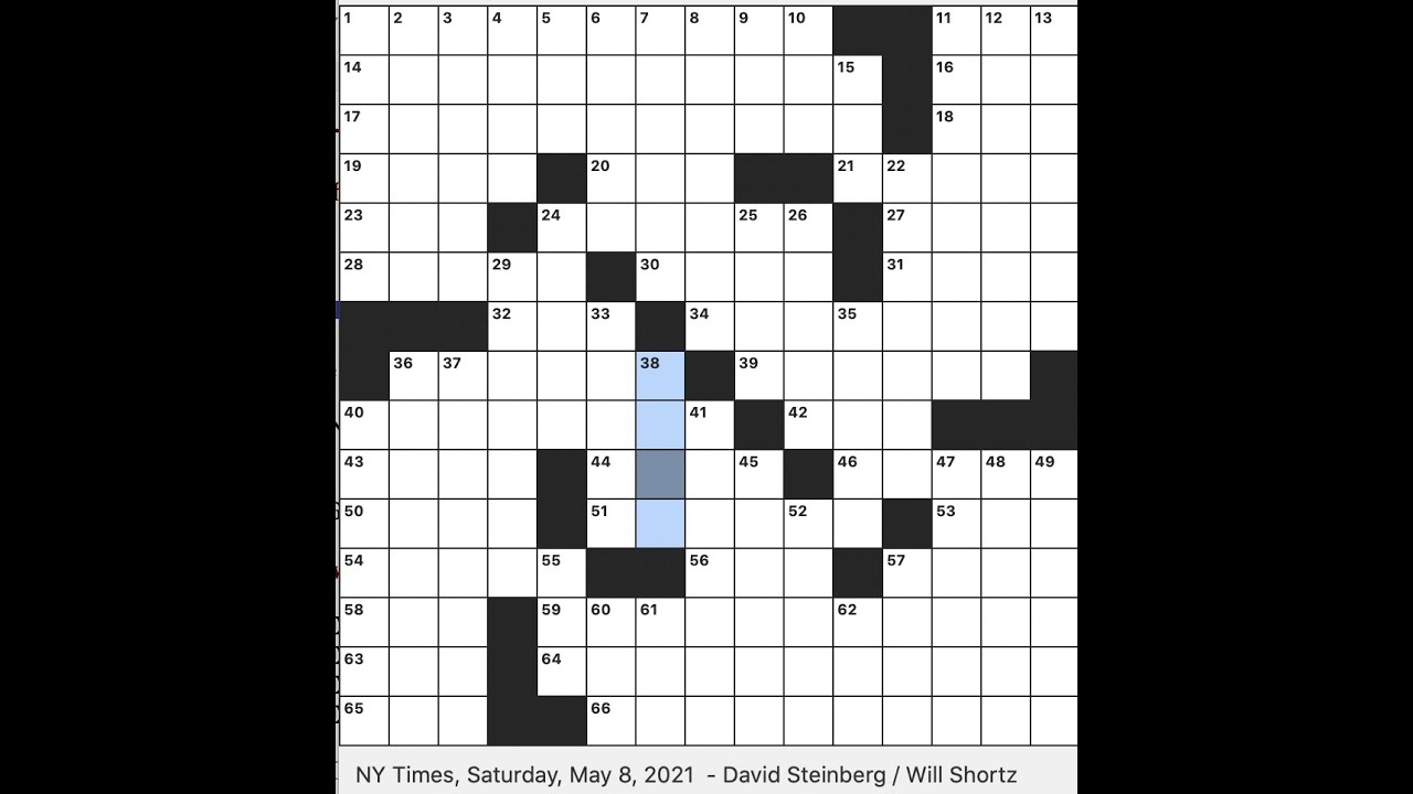 rex parker crossword today rex parker crossword today