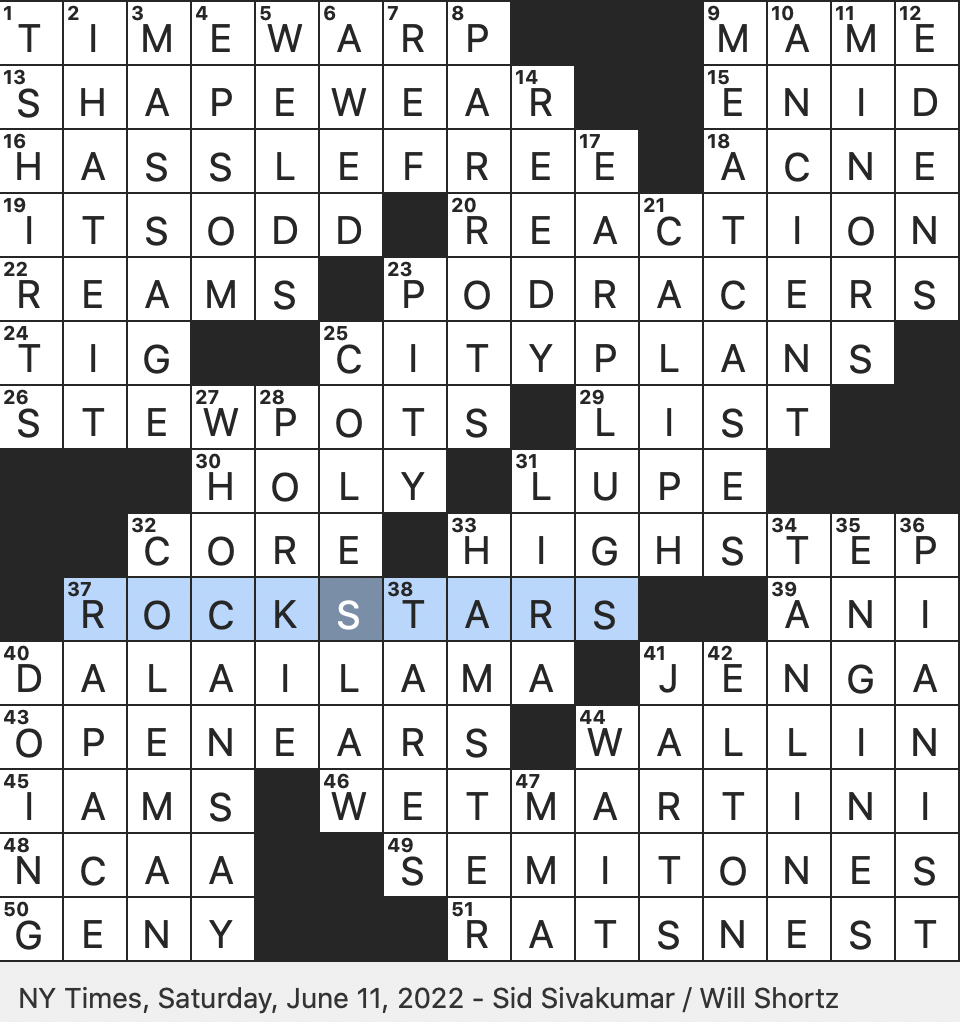 Rex Parker Does The NYT Crossword Puzzle Wrapping Weights SAT 6 11 22 Banned Backyard Game Ruler Chosen Through Islamic Process Of Shura Certain Crossbred Lapdog Travel Aid In Rex Parker Does The NYT Crossword Puzzle Wrapping Weights SAT 6 11 22 Banned Backyard Game Ruler Chosen Through Islamic Process Of Shura Certain Crossbred Lapdog Travel Aid In