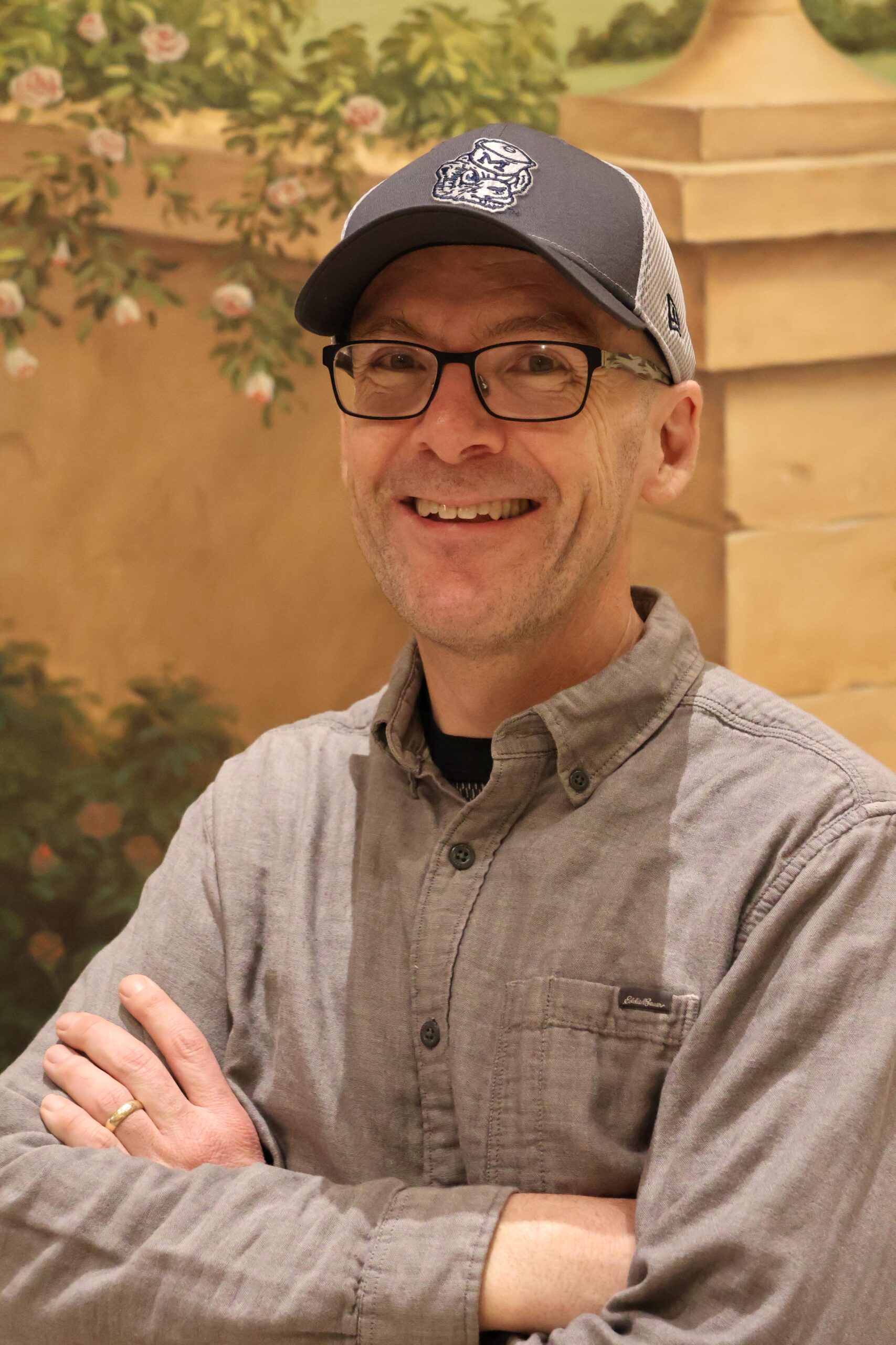 Rex Parker Wikipedia Rex Parker Wikipedia