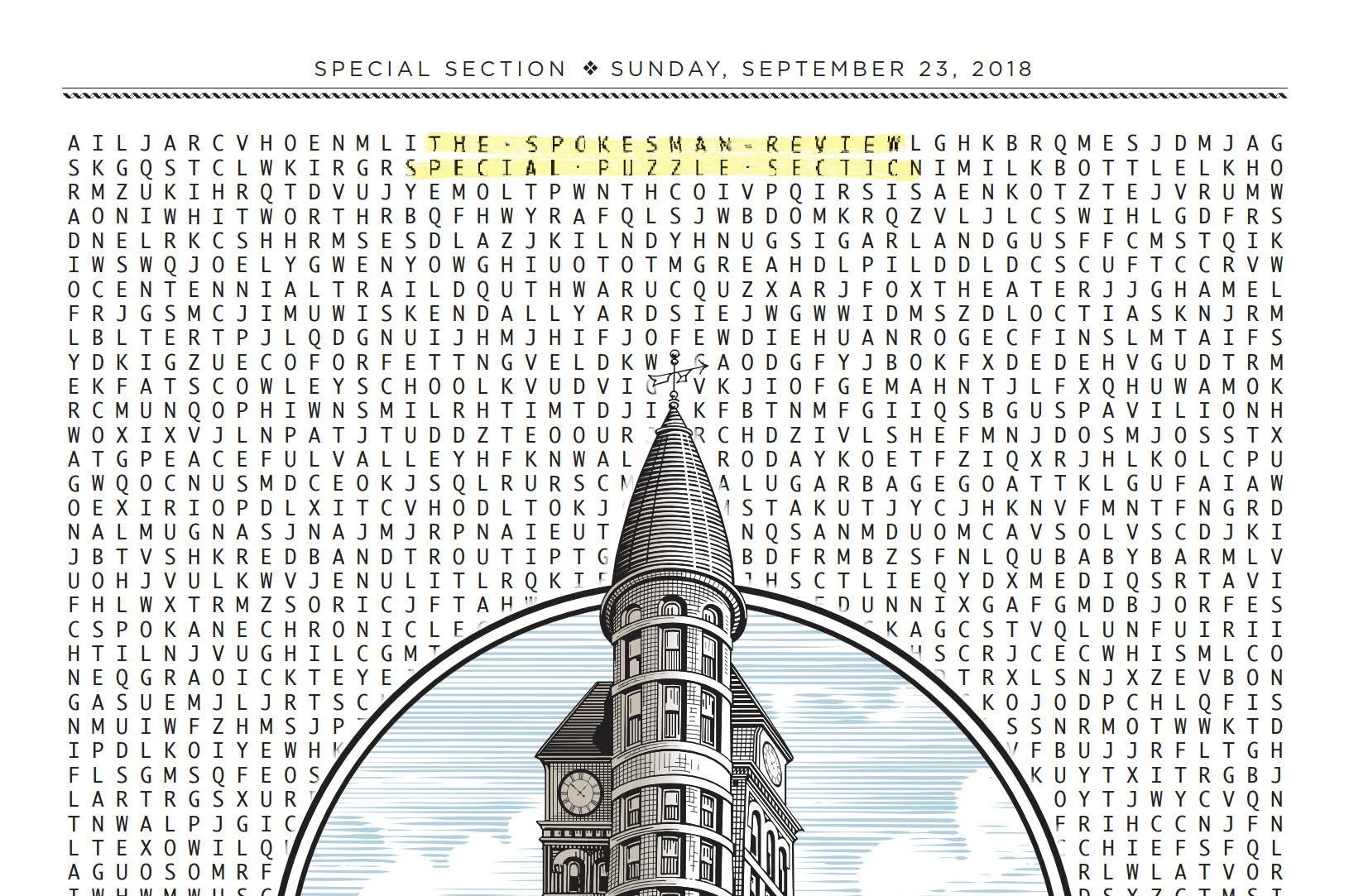 Rob Curley Never Mess Up The Crossword Puzzles A Wise Editor Once Said Rob Curley Never Mess Up The Crossword Puzzles A Wise Editor Once Said