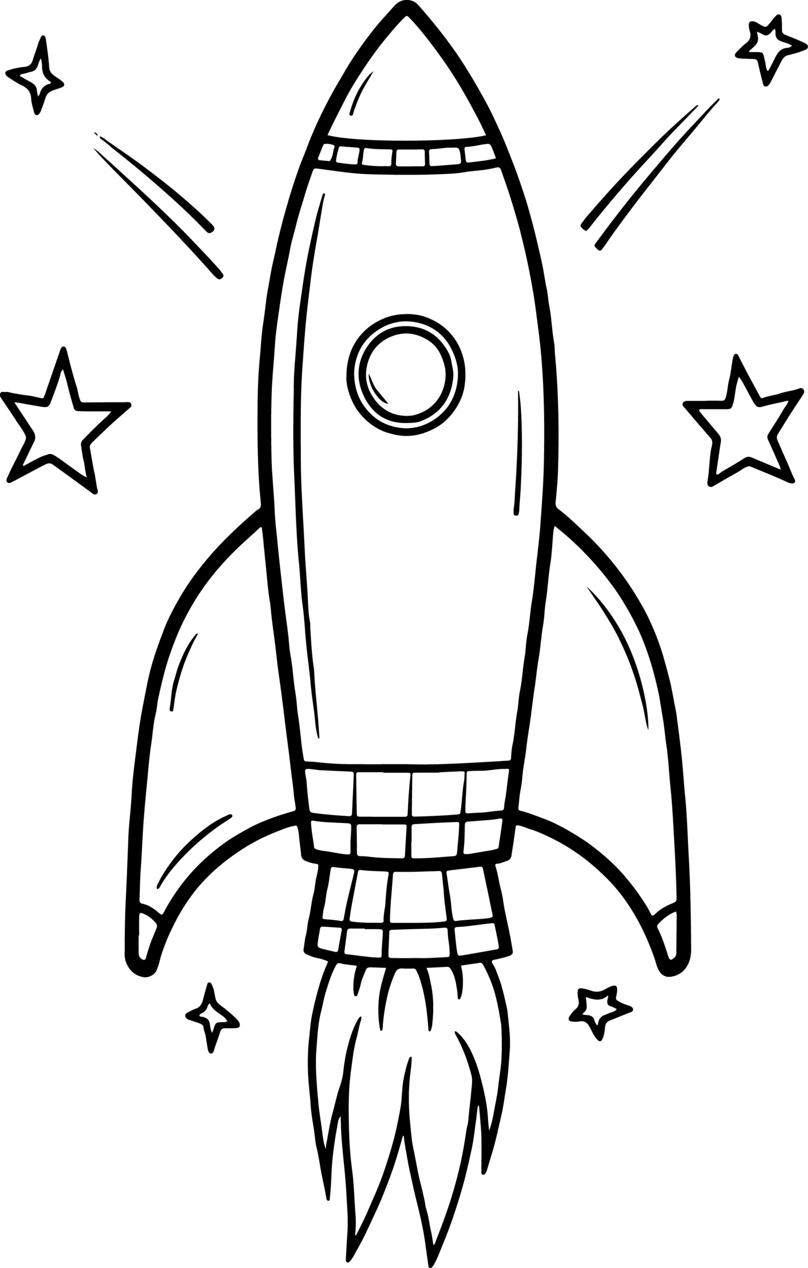 rocket ship coloring page rocket ship coloring page