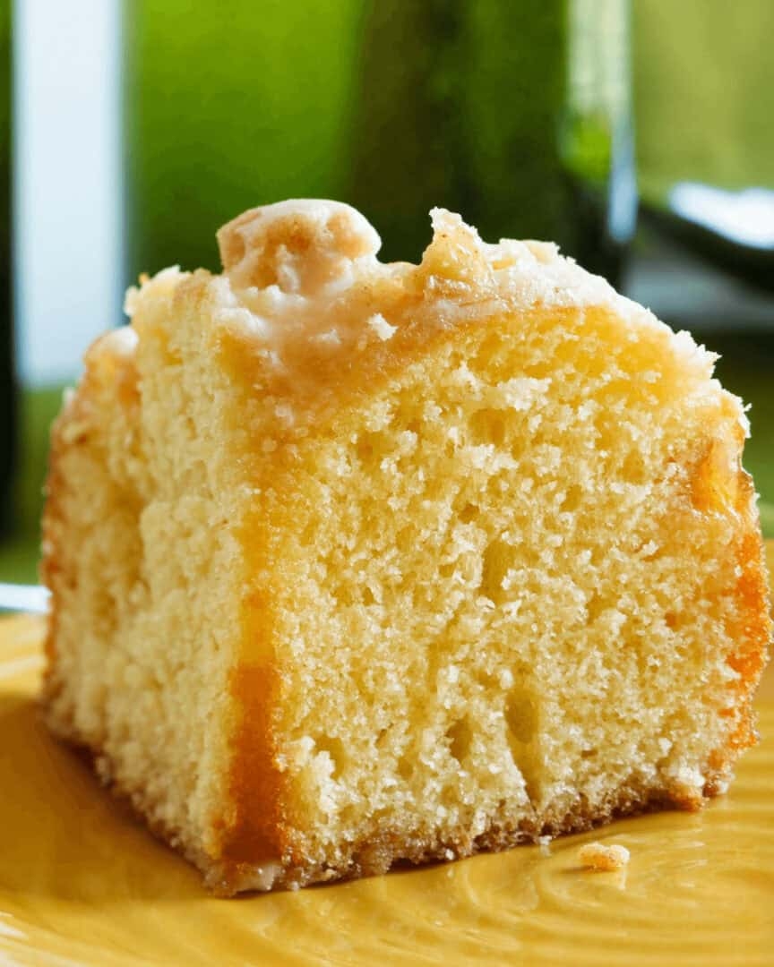 Rum Soaked Cake It Is A Keeper Rum Soaked Cake It Is A Keeper