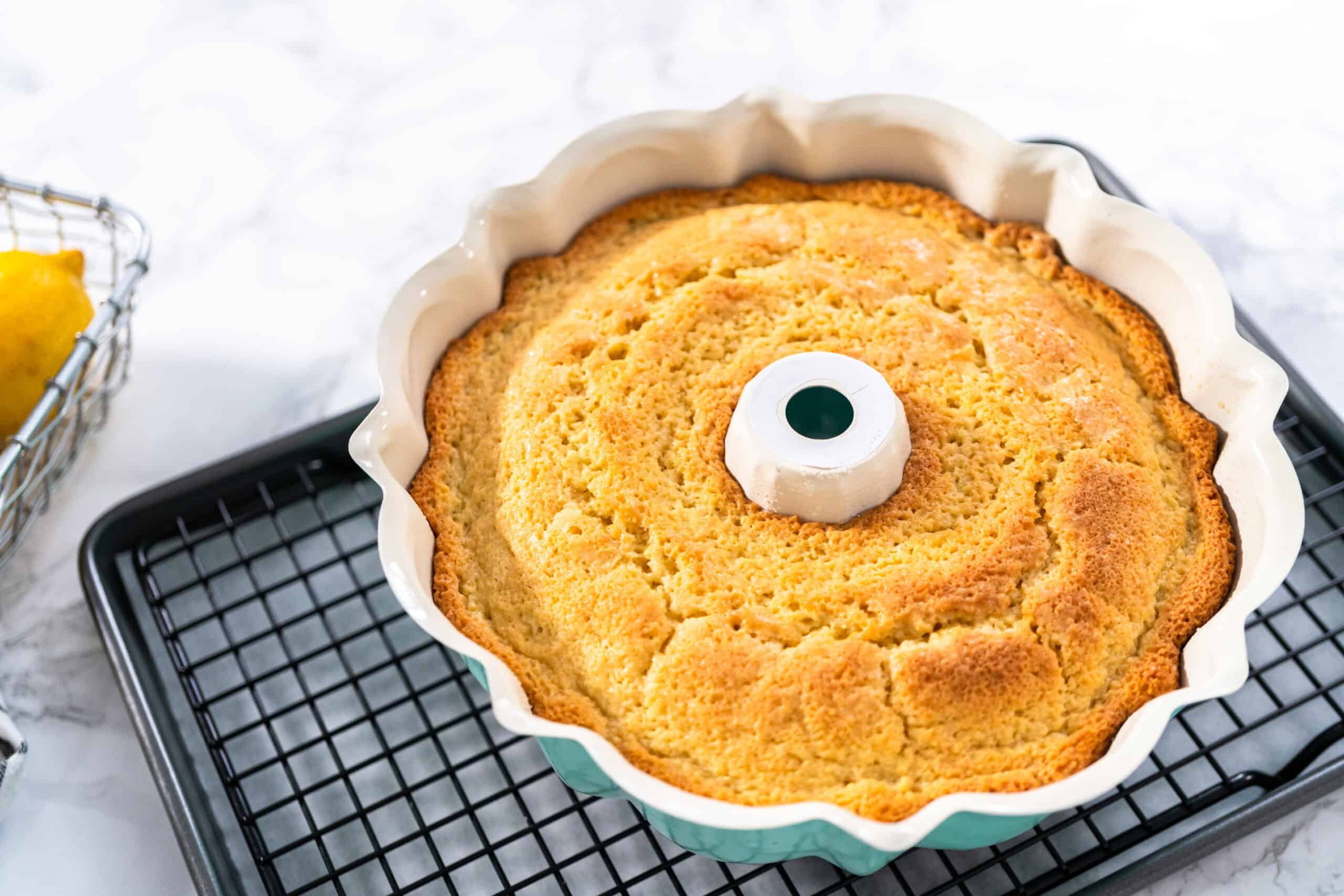 Rum Soaked Cake It Is A Keeper Rum Soaked Cake It Is A Keeper