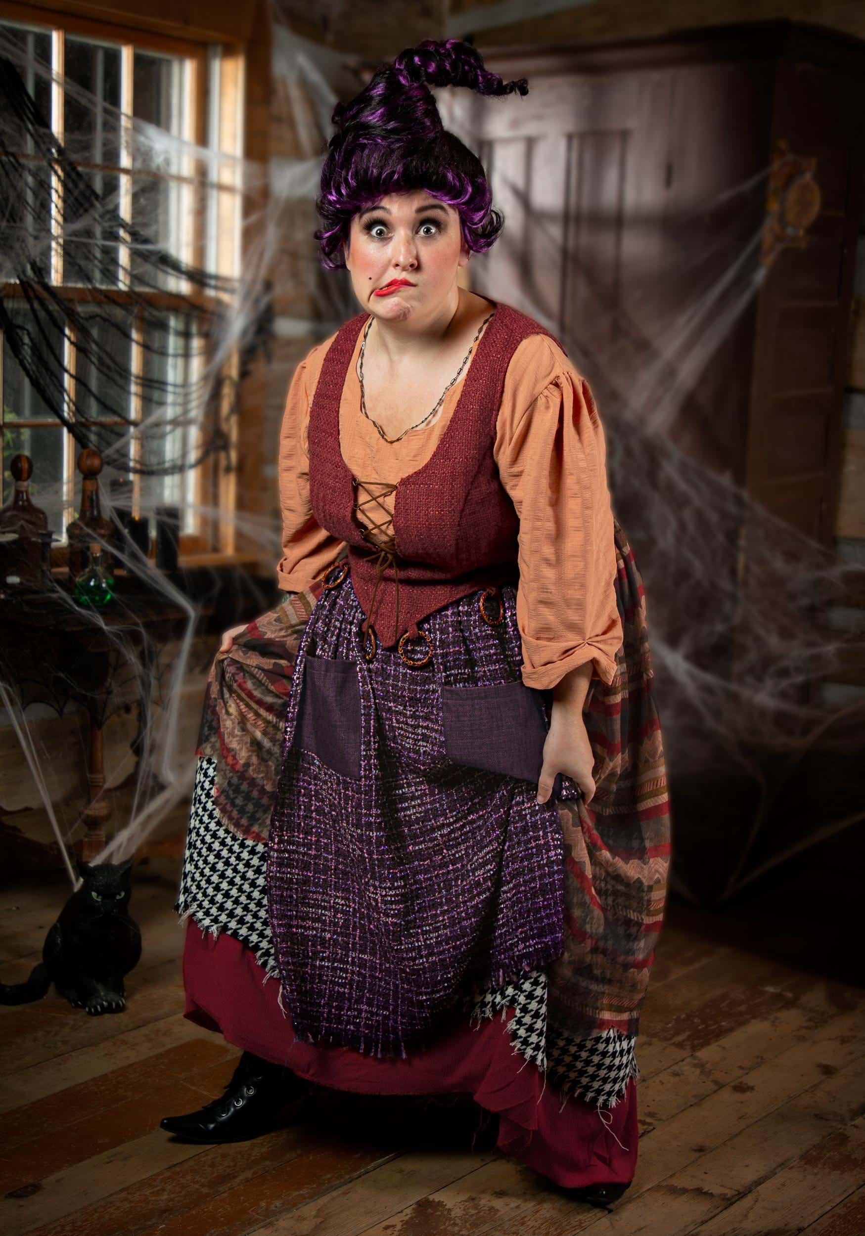hocus pocus mary sanderson costume hocus pocus mary sanderson costume