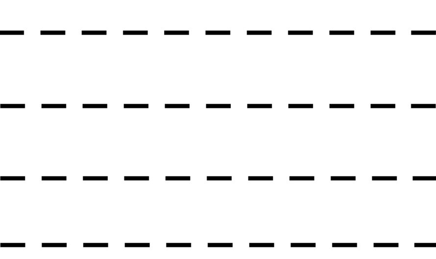 Cutting Practice Pages For Preschool