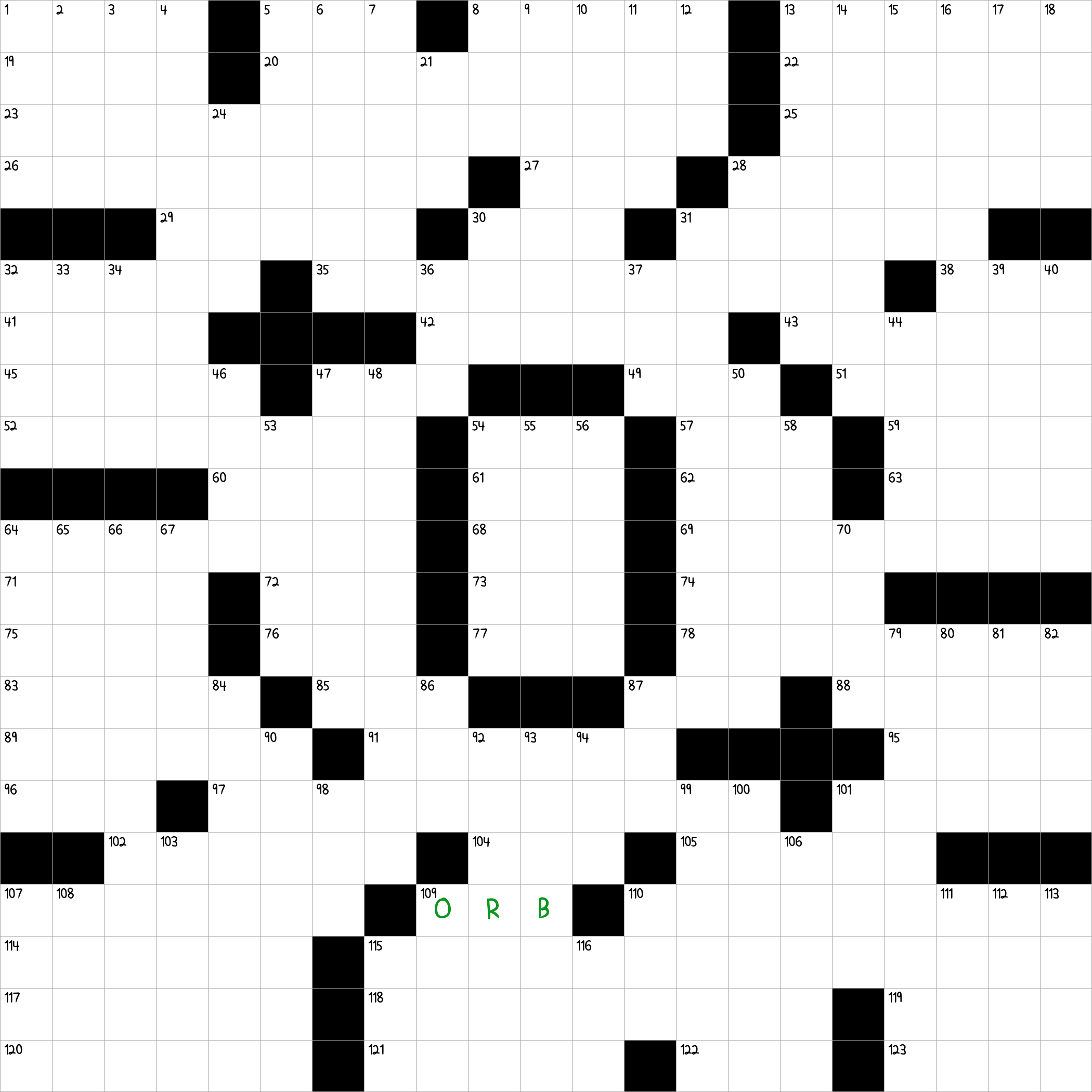 Seer s Sphere NYT Crossword Clue December 1 2024 Seer s Sphere NYT Crossword Clue December 1 2024