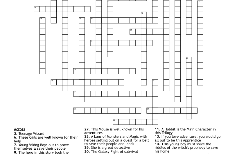 Seriously Crossword Clue