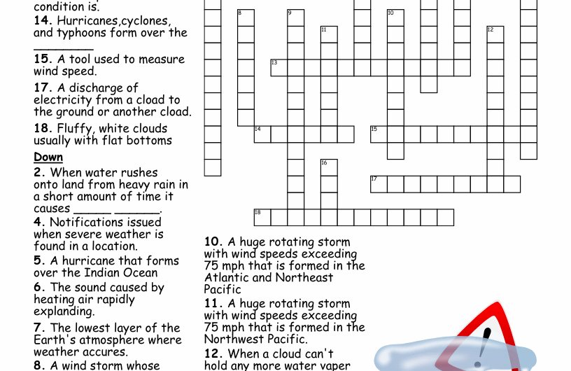 Severe Crossword Clue