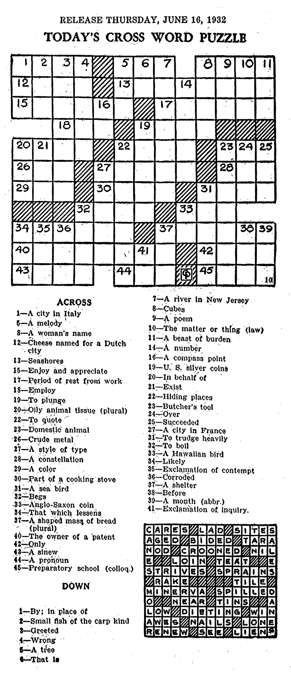 eugene sheffer crossword puzzle eugene sheffer crossword puzzle